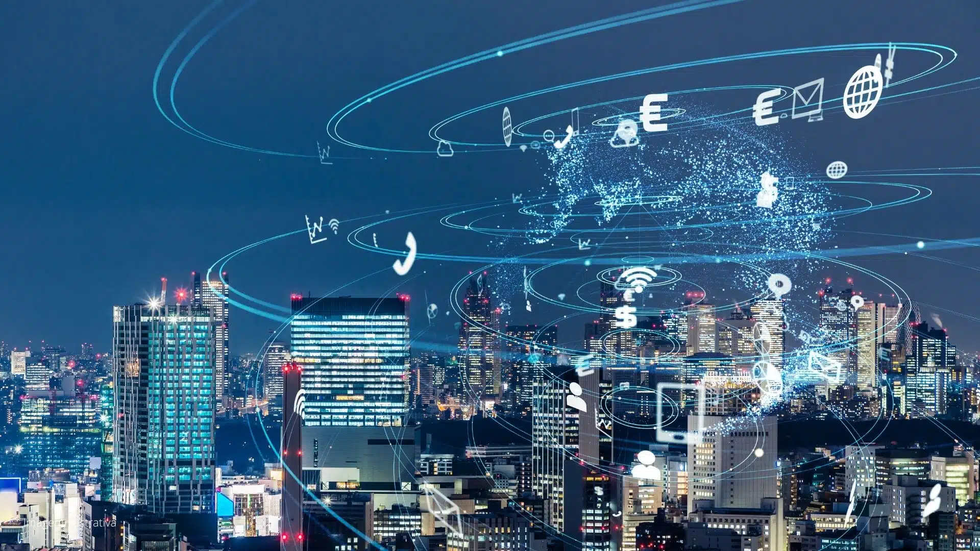 Smart City Expo Barcelona
