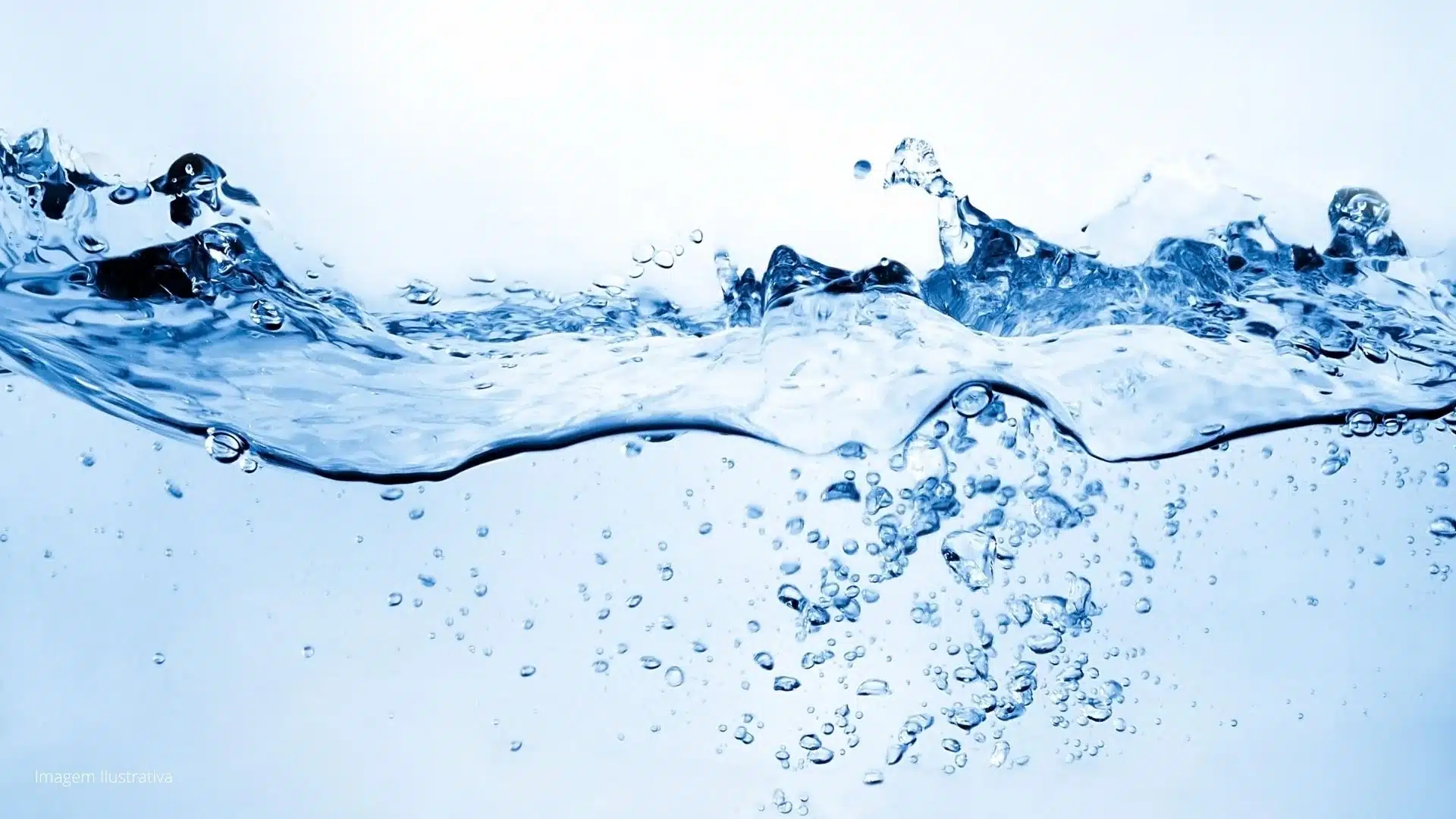 agua
