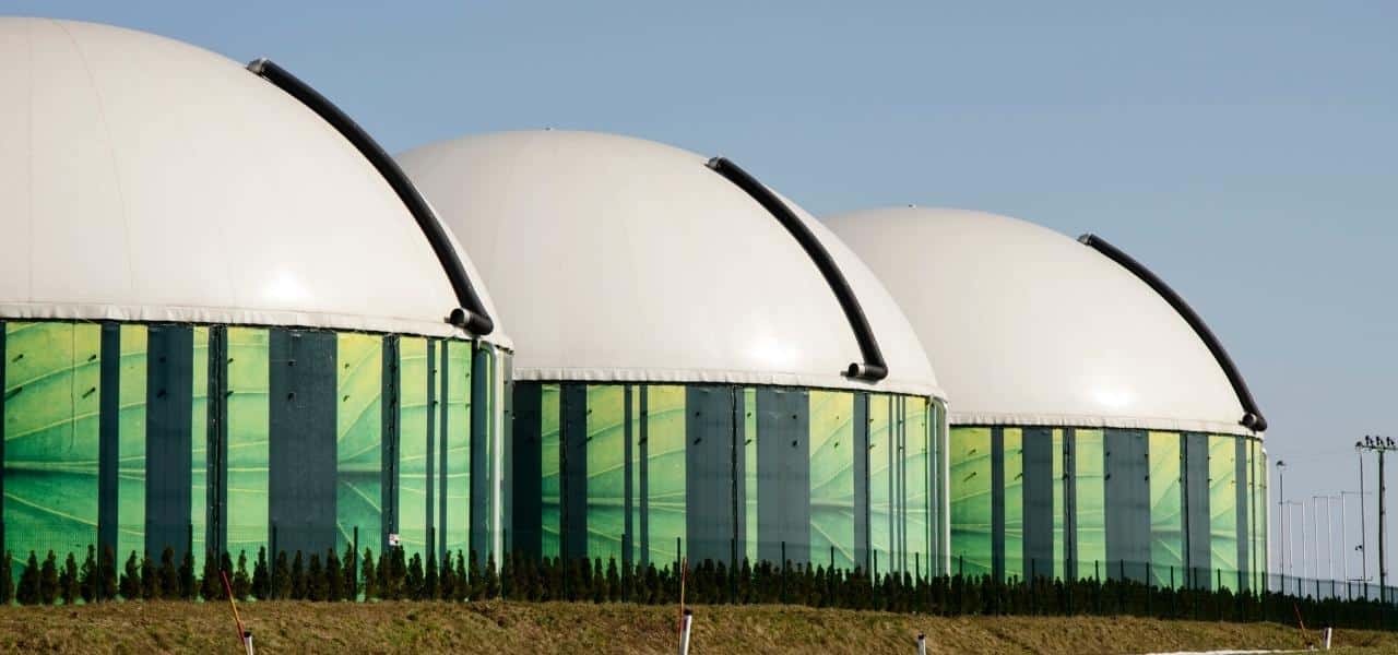 Leia mais sobre o artigo O aproveitamento energético do biogás como ferramenta para os objetivos do desenvolvimento sustentável