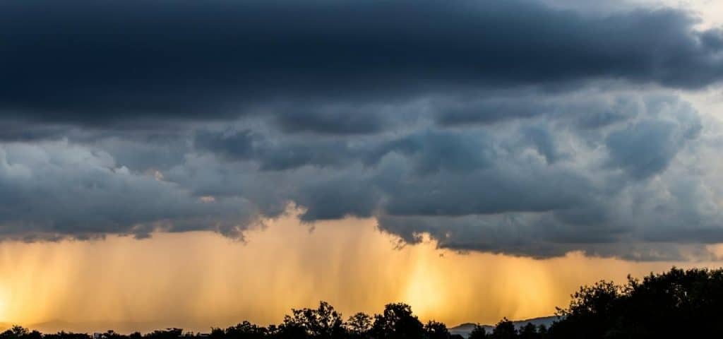Prevenção Desastres Naturais