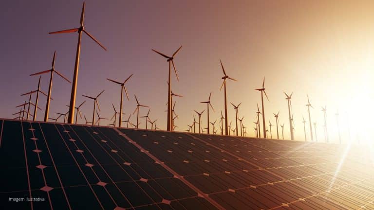 Aproveitamento da energia potencial de Resíduos