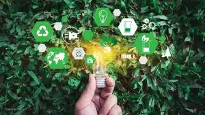 Sustentabilidade em uma universidade tecnológica brasileira