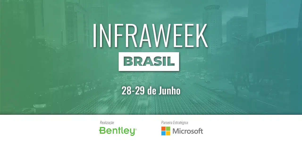 Infraweek-BR