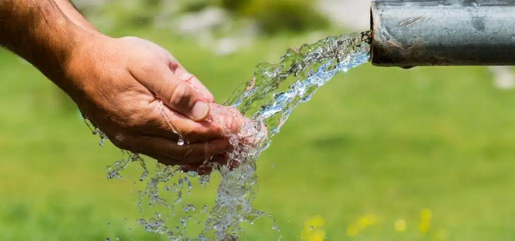 agua-tratada