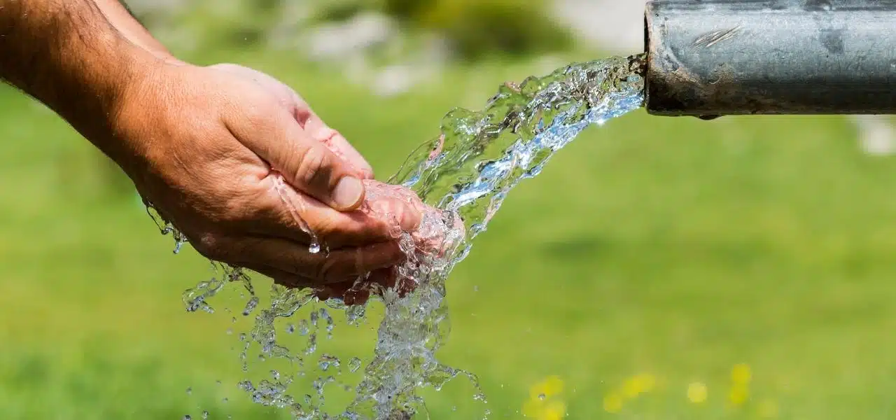 agua-tratada