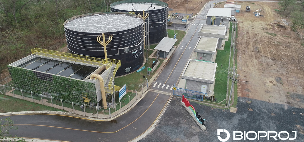 Leia mais sobre o artigo Recém-inaugurada Estação de Tratamento de Esgoto (ETE) Ribeirão do Lipa em Cuiabá é um investimento da TAE (Tigre Água e Efluentes)