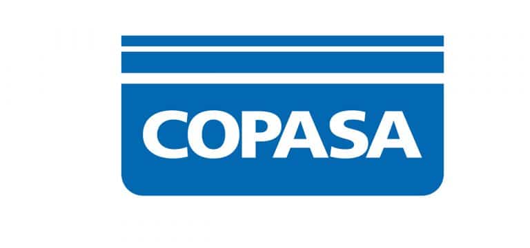 Copasa e Prefeitura Melhorias