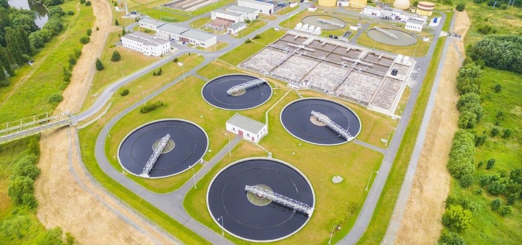 Prêmios Cidades Excelentes Saneamento Básico