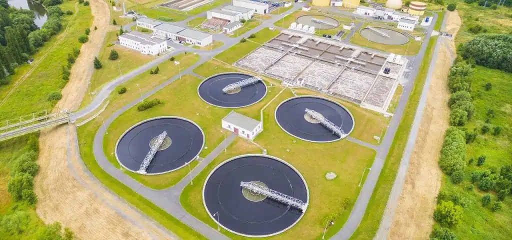 Prêmios Cidades Excelentes Saneamento Básico