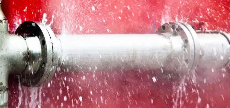 Perdas abastecimento de água de Anápolis