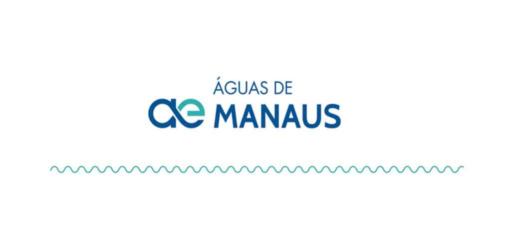 Rede de Esgoto Manaus