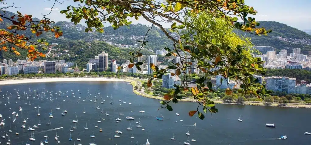 PMSB no Rio de Janeiro