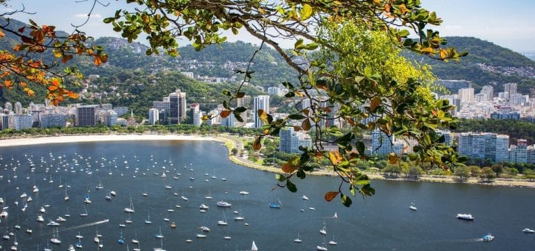 PMSB no Rio de Janeiro