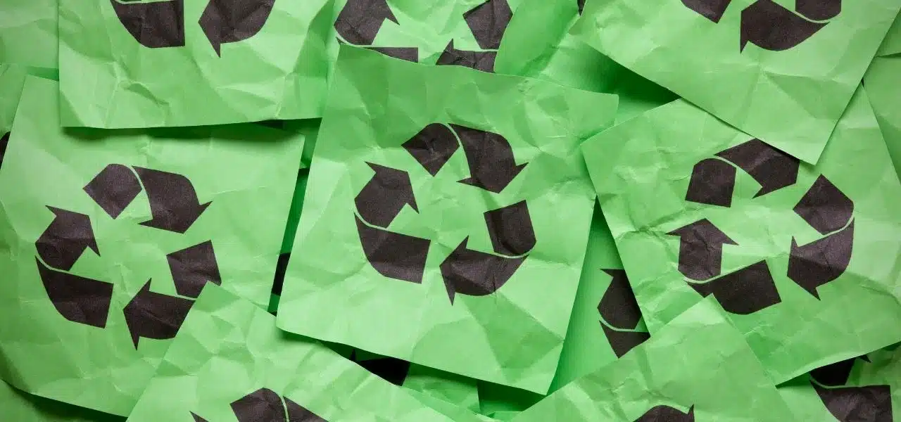 SISTEMA DE RECICLAGEM CAMPO LIMPO