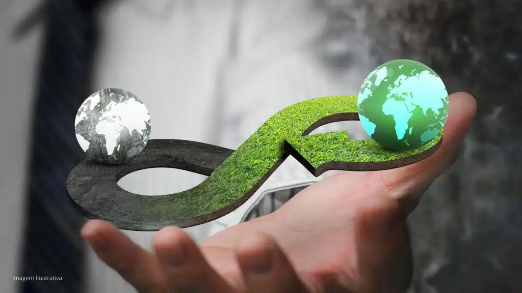 Tocantins Resíduos Sólidos e Economia Circular