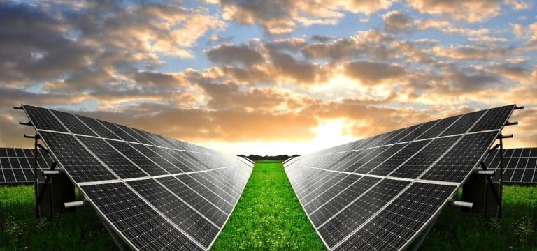 Embasa Energia Renovável