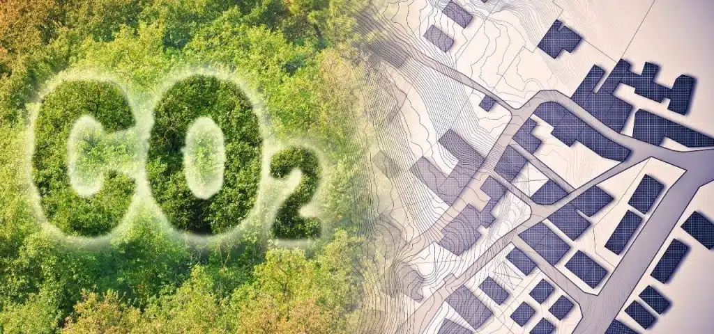 Reciclagem Processo de Descarbonização