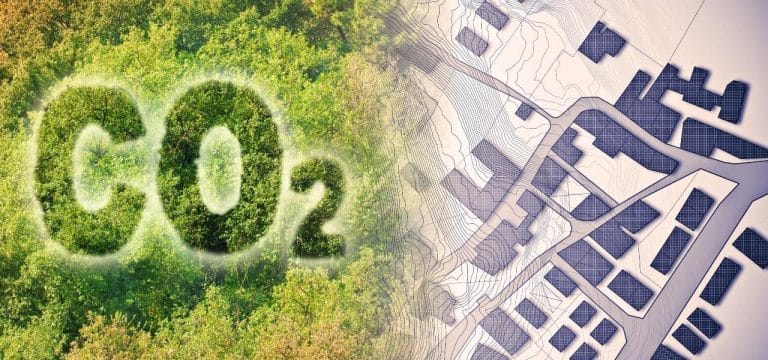 Reciclagem Processo de Descarbonização