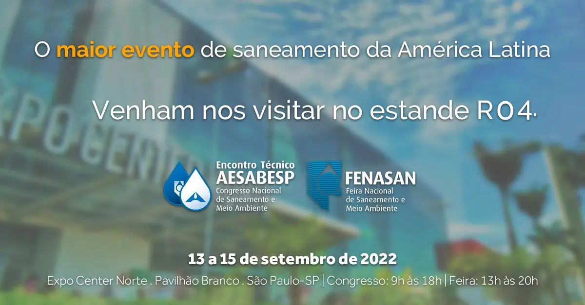 FENASAN2022