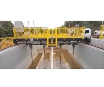 Desarenador