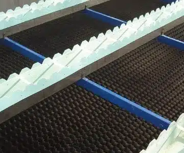 Módulo de Decantação
