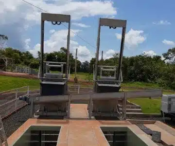 Rosca Transportadora