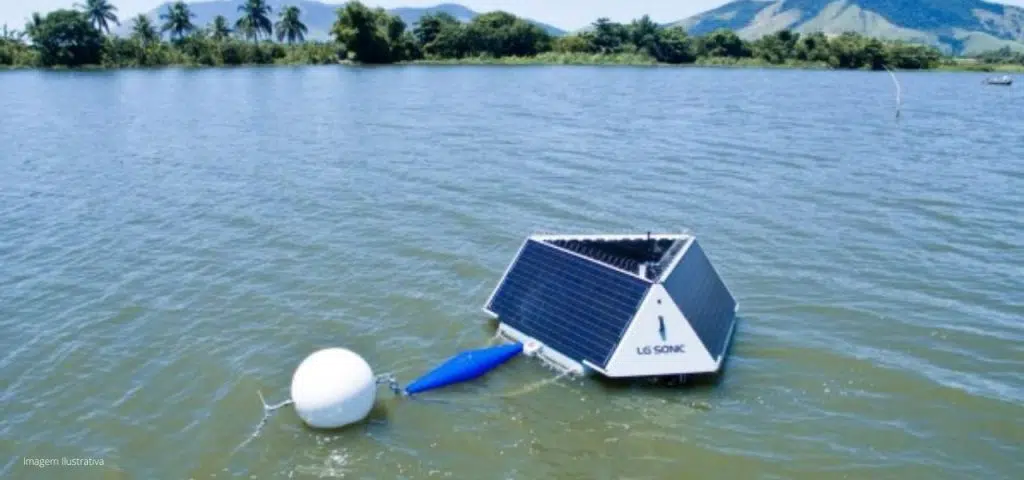 MPC-Buoy