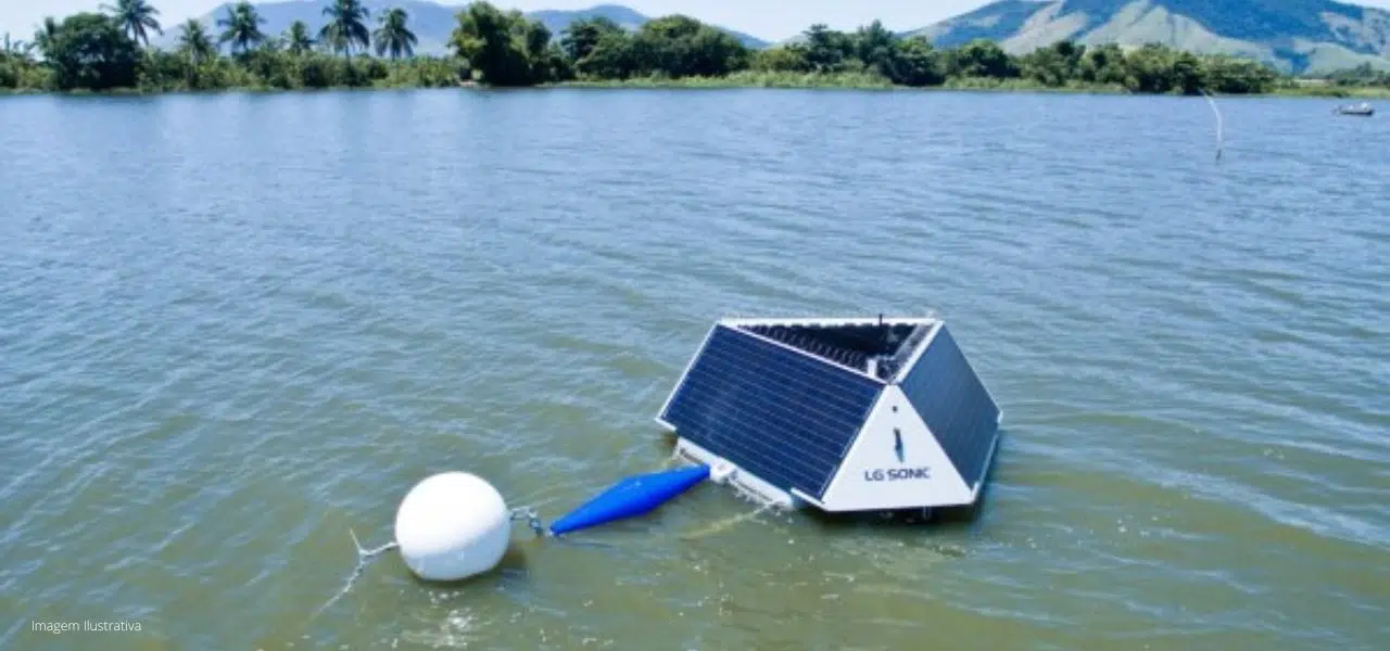 MPC-Buoy
