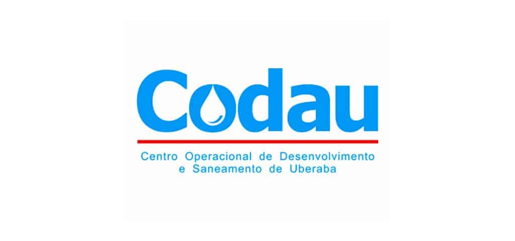Codau Estação de Tratamento de Água