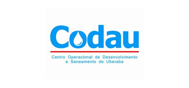 Codau Estação de Tratamento de Água