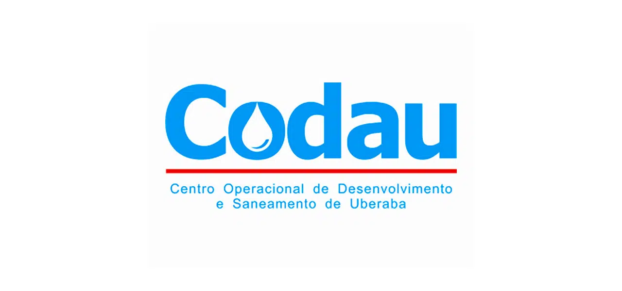 Codau Estação de Tratamento de Água