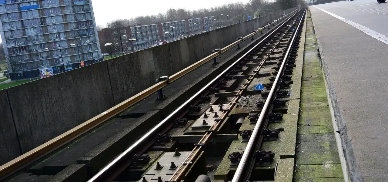 metro