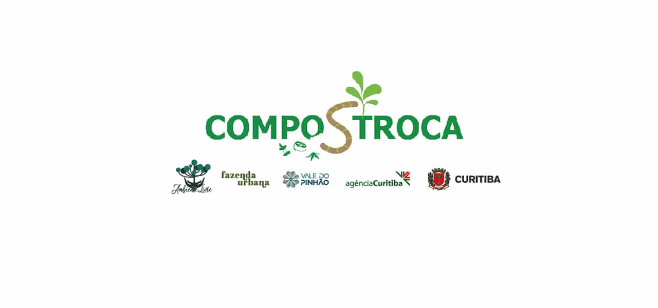Leia mais sobre o artigo Curitiba/PR lança compostagem comunitária em ecopontos