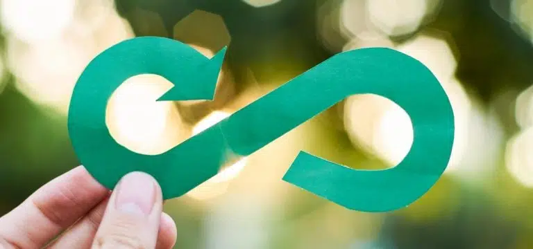 PNRS e Economia Circular