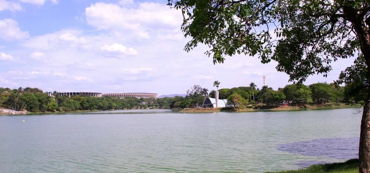lagoa-pampulha