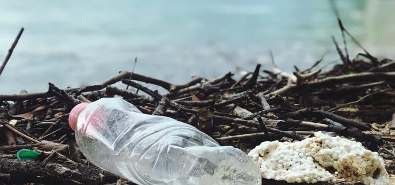 Reciclagem de Plástico na América Latina