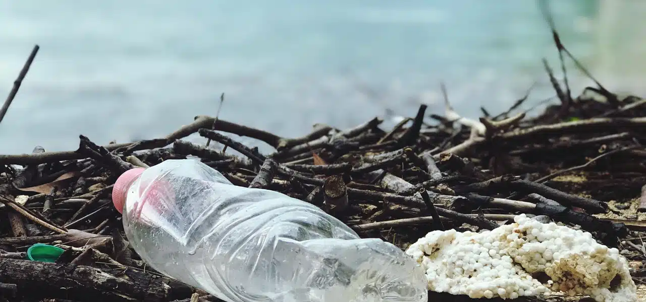 Reciclagem de Plástico na América Latina