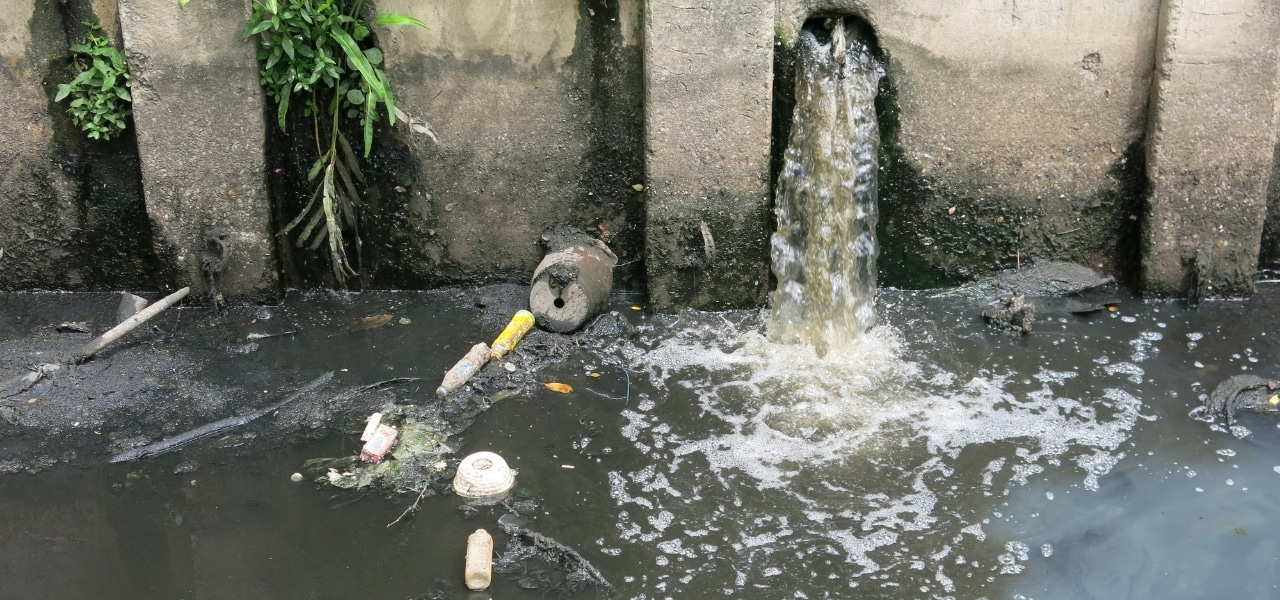 Leia mais sobre o artigo “Saneamento básico será um grande desafio nos próximos anos”, afirma especialista