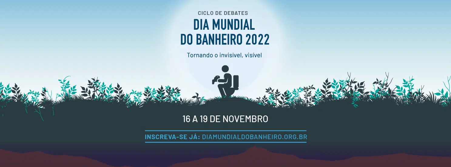 dia mundial do banheiro