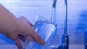 Consumo de Água