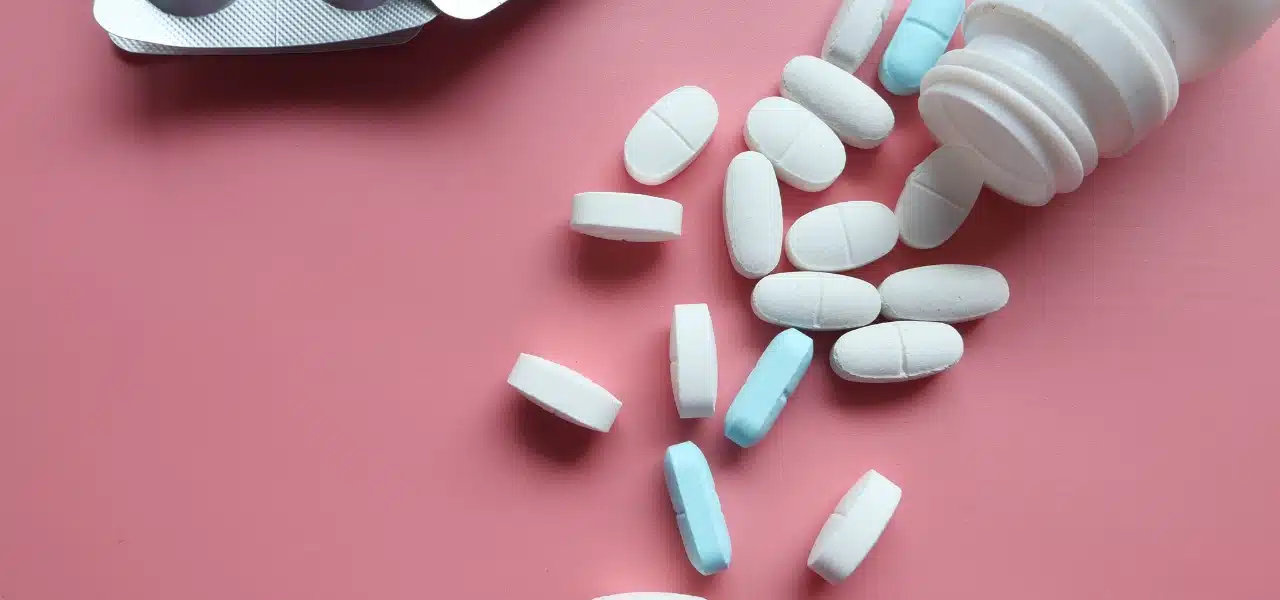 descarte correto da medicação
