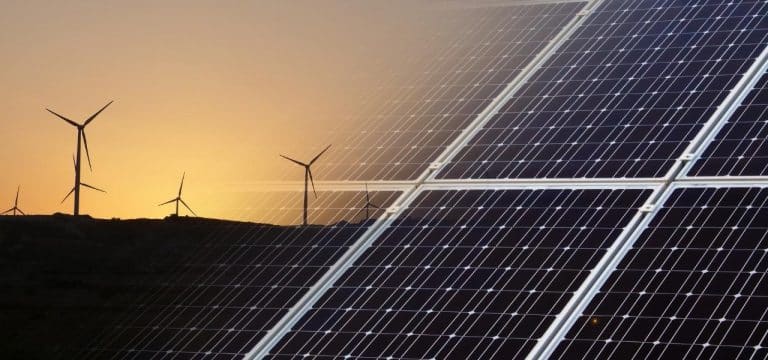 Cagece Energia Renovável