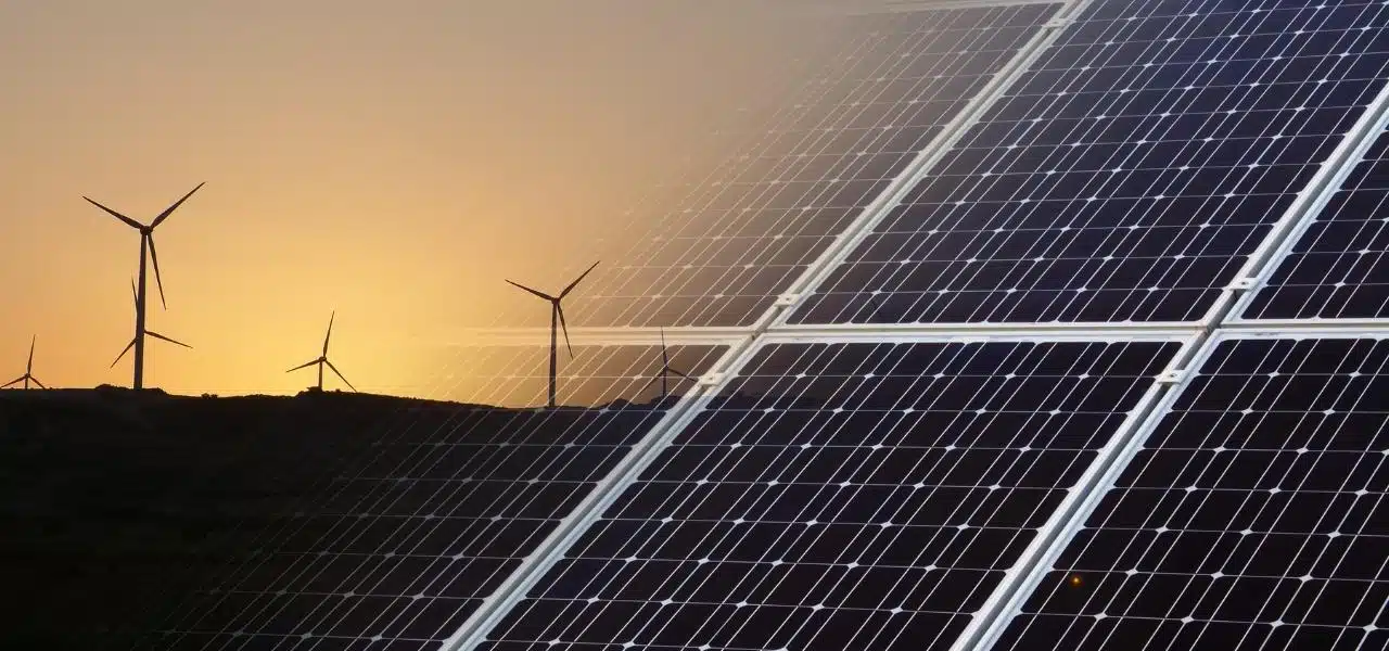 Cagece Energia Renovável