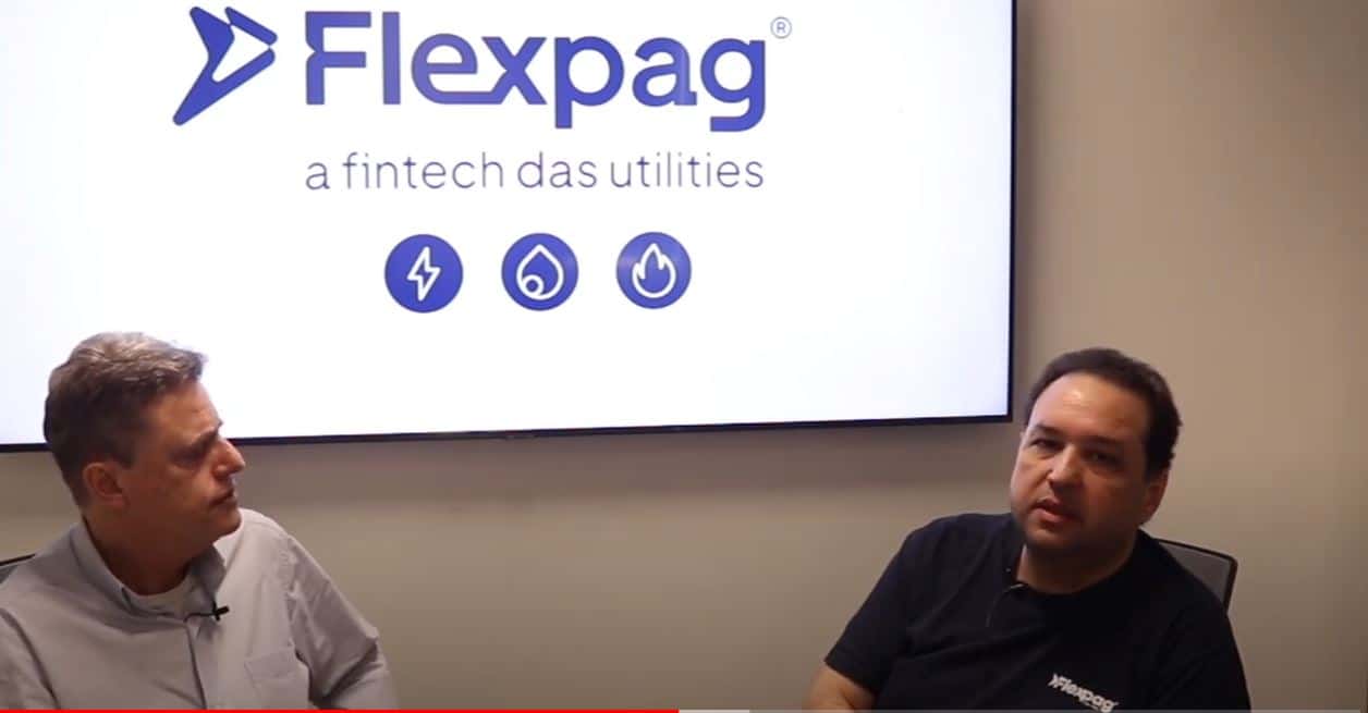 Leia mais sobre o artigo Conheça a Flexpag – a fintech das utilities