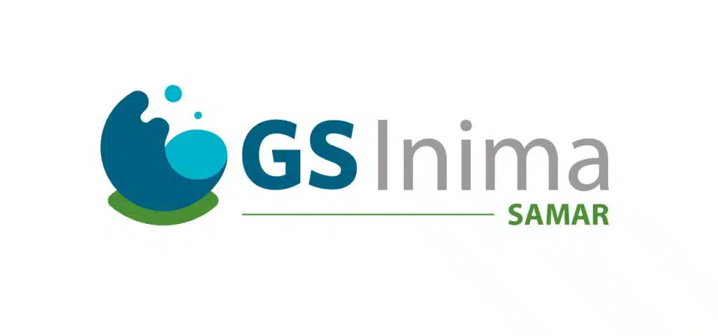 GS Inima SAMAR concessão