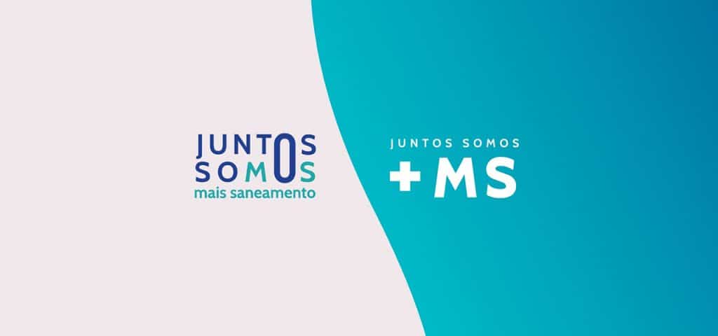 Universalização Esgoto MS Pantanal