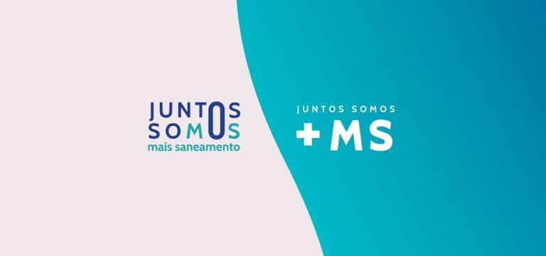 Universalização Esgoto MS Pantanal