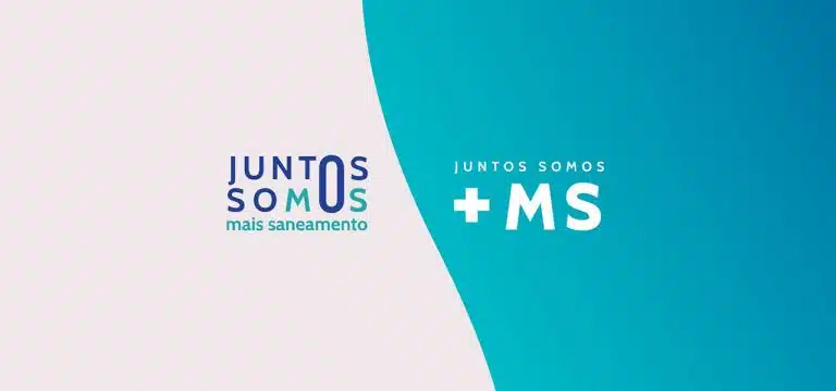 Universalização Esgoto MS Pantanal