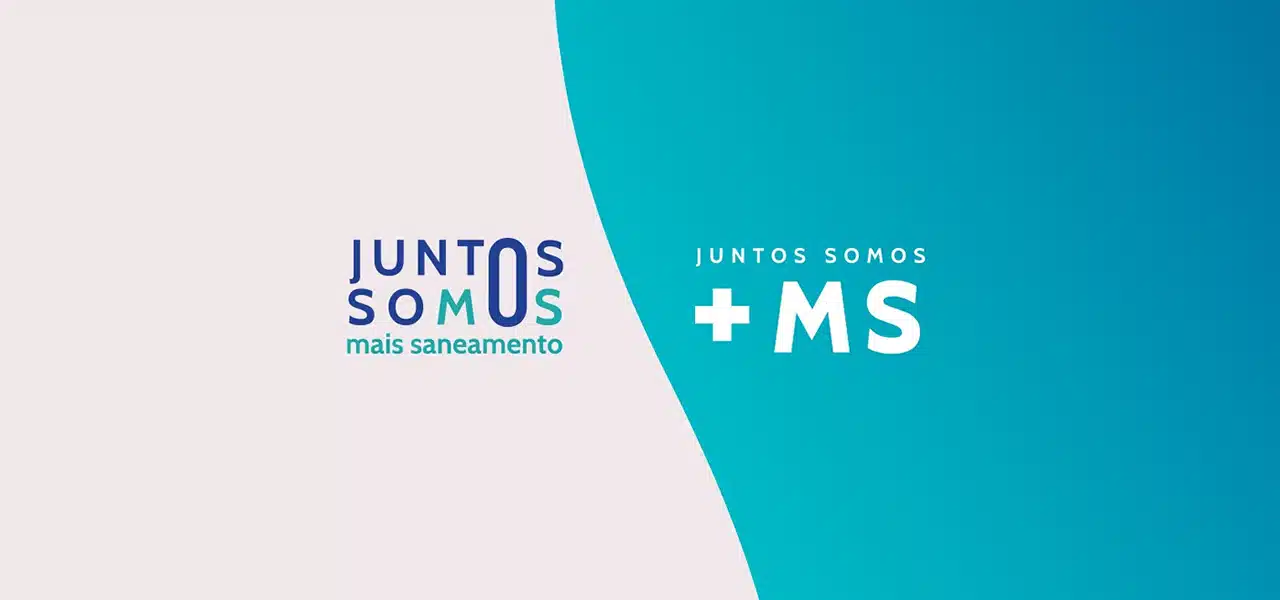 Universalização Esgoto MS Pantanal