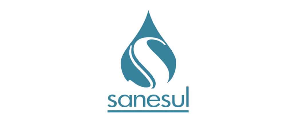 Sanesul PPPs Saneamento